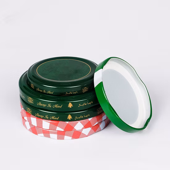 Custom 38mm 43mm 48mm 53mm 58mm 63mm 70mm 82mm Honey Packaging Metal Lug Caps Metal Lug Lid with PVC Liner